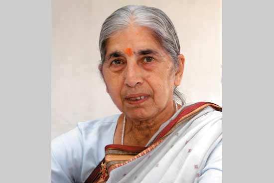 ರೈಲ್ವೆಗೆ ಅಚ್ಛೇ ದಿನ್ ಬಂದಿಲ್ಲ: ರೈಲಿನಲ್ಲಿ ಪ್ರಯಾಣಿಸಿ ಮೋದಿಯನ್ನು ಟೀಕಿಸಿದ ಹಿರಿಯ ಬಿಜೆಪಿ ನಾಯಕಿ