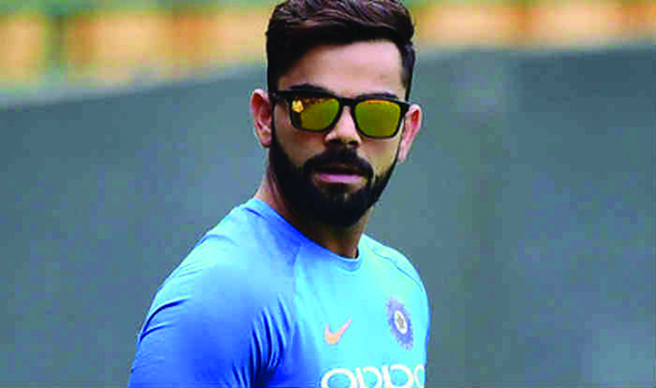 2018: ಅಂತರ್‌ರಾಷ್ಟ್ರೀಯ ಕ್ರಿಕೆಟ್‌ನ ದಾಖಲೆವೀರರು