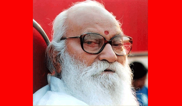 ಸಿಖ್ ನರಮೇಧವನ್ನು ಸಮರ್ಥಿಸಿದ್ದ ಆರೆಸ್ಸೆಸ್ ಸಿಖ್ ನರಮೇಧವನ್ನು ಸಮರ್ಥಿಸಿದ್ದ ಆರೆಸ್ಸೆಸ್