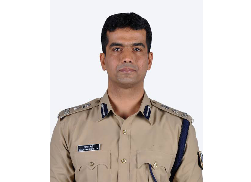 ಎಚ್1ಎನ್1: ಹಿರಿಯ ಐಪಿಎಸ್ ಅಧಿಕಾರಿ ಮಧುಕರ್ ಶೆಟ್ಟಿ ಸ್ಥಿತಿ ಗಂಭೀರ