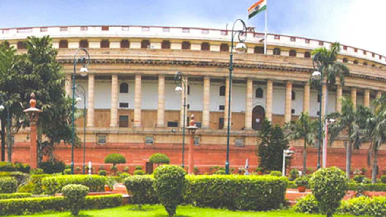 ಸಂಸತ್‌ನಲ್ಲಿ ಮತ್ತೆ ಚರ್ಚೆಗೆ ಬರಲಿದೆ ತ್ರಿವಳಿ ತಲಾಕ್ ಮಸೂದೆ