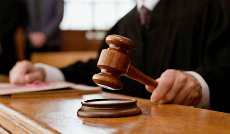 ಹೊಗೆಬೈಲ್‌ನಲ್ಲಿ ಚೂರಿಯಿಂದ ಇರಿದು ಕೊಲೆಗೈದ ಪ್ರಕರಣ: ಅಪರಾಧಿಗೆ ಜೀವಾವಧಿ ಶಿಕ್ಷೆ