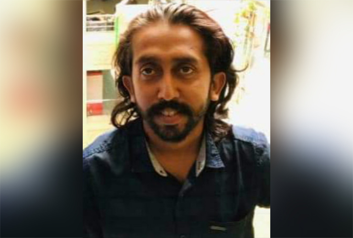 ಕೇರಳದ ಪ್ರವಾಸಿಗನ ನಾಪತ್ತೆ ಪ್ರಕರಣಕ್ಕೆ ತಿರುವು