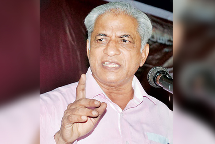 ನಾನು ರಾಮನನ್ನು ಅವಹೇಳನ ಮಾಡಿಲ್ಲ: ಪ್ರೊ.ಭಗವಾನ್ ಸ್ಪಷ್ಟನೆ