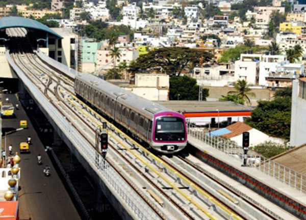 ಡಿ.28 ರಿಂದ ಮೂರು ದಿನ ಮೆಟ್ರೋ ಸೇವೆ ಸ್ಥಗಿತ