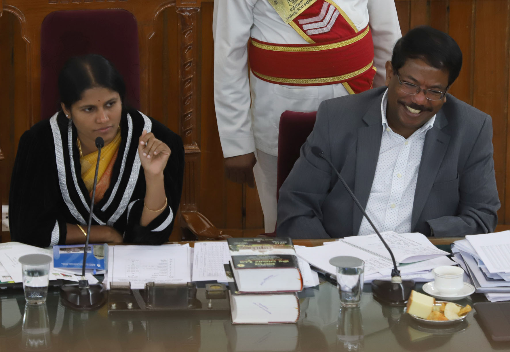 ಹೊಸ ವರ್ಷಕ್ಕೆ 800 ಸ್ಥಳಗಳಲ್ಲಿ ಉಚಿತ ವೈಫೈ: ಬಿಬಿಎಂಪಿ ಆಯುಕ್ತ ಮಂಜುನಾಥ್ ಪ್ರಸಾದ್