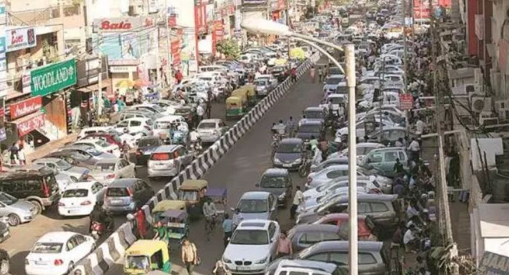 ಎಪ್ರಿಲ್ ಒಂದರಿಂದ ವಾಹನಗಳಿಗೆ ಬಿಗುಭದ್ರತೆಯ ನಂಬರ್ ಪ್ಲೇಟ್