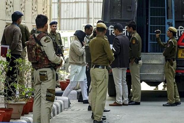 ಐಸಿಸ್ ನಂಟು: ಬಂಧಿತರನ್ನು 12 ದಿನಗಳ ಕಾಲ ತನಿಖಾ ತಂಡಕ್ಕೆ ಒಪ್ಪಿಸಿದ ನ್ಯಾಯಾಲಯ