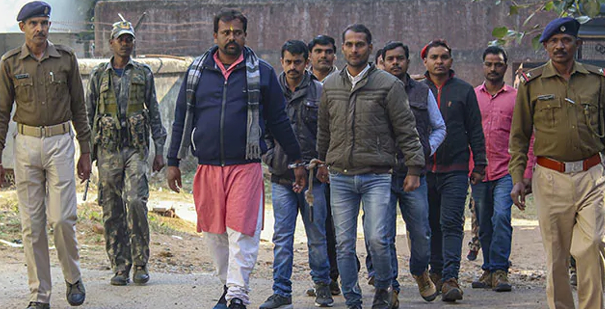 ಆರೋಪಿಗಳಿಗೆ ಶಿಕ್ಷೆಯಾದ ನಂತರ ಬೆದರಿಕೆ ಕರೆಗಳು: ಮೃತಪಟ್ಟ ಅನ್ಸಾರಿ ಪತ್ನಿ