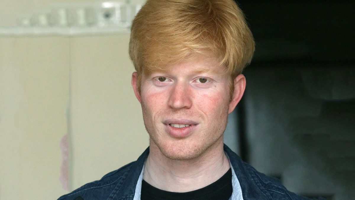 ಇದು 30 ವರ್ಷಕ್ಕೇ 35 ಸಂಶೋಧನೆಗಳ ಕೀರ್ತಿಯ ಝೀಶಾನ್ ಮಿರ್ಝಾ ಕತೆ