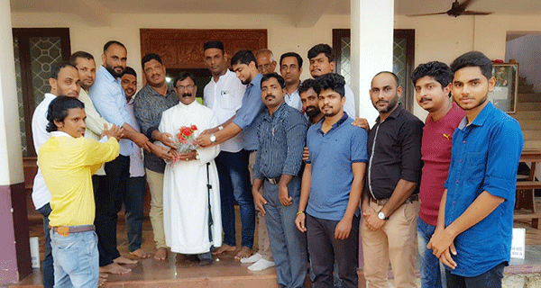 ಸೋಶಿಯಲ್ ಅಚೀವ್‌ಮೆಂಟ್ ಪೋರಂನಿಂದ ಕ್ರಿಸ್‌ಮಸ್ ಶುಭಾಶಯ