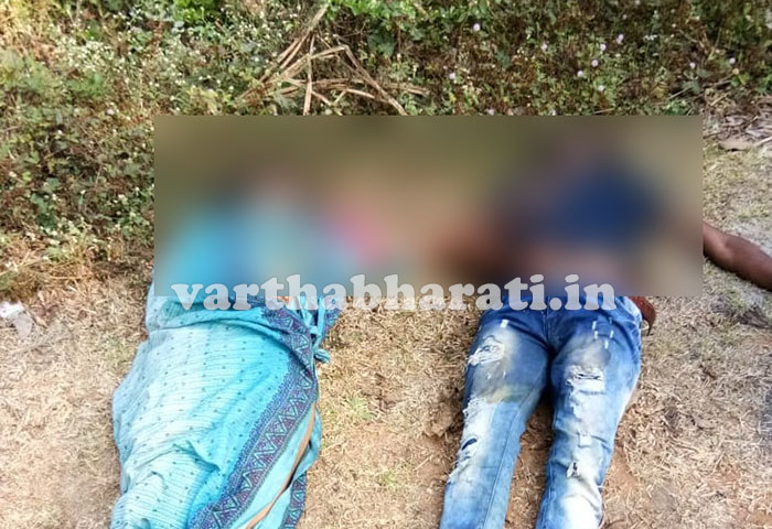 ಮೂಡಿಗೆರೆ: ಪ್ರೇಮಿಗಳಿಂದ ವಿಷ ಸೇವಿಸಿ ಆತ್ಮಹತ್ಯೆಗೆ ಯತ್ನ; ಯುವಕ ಸಾವು