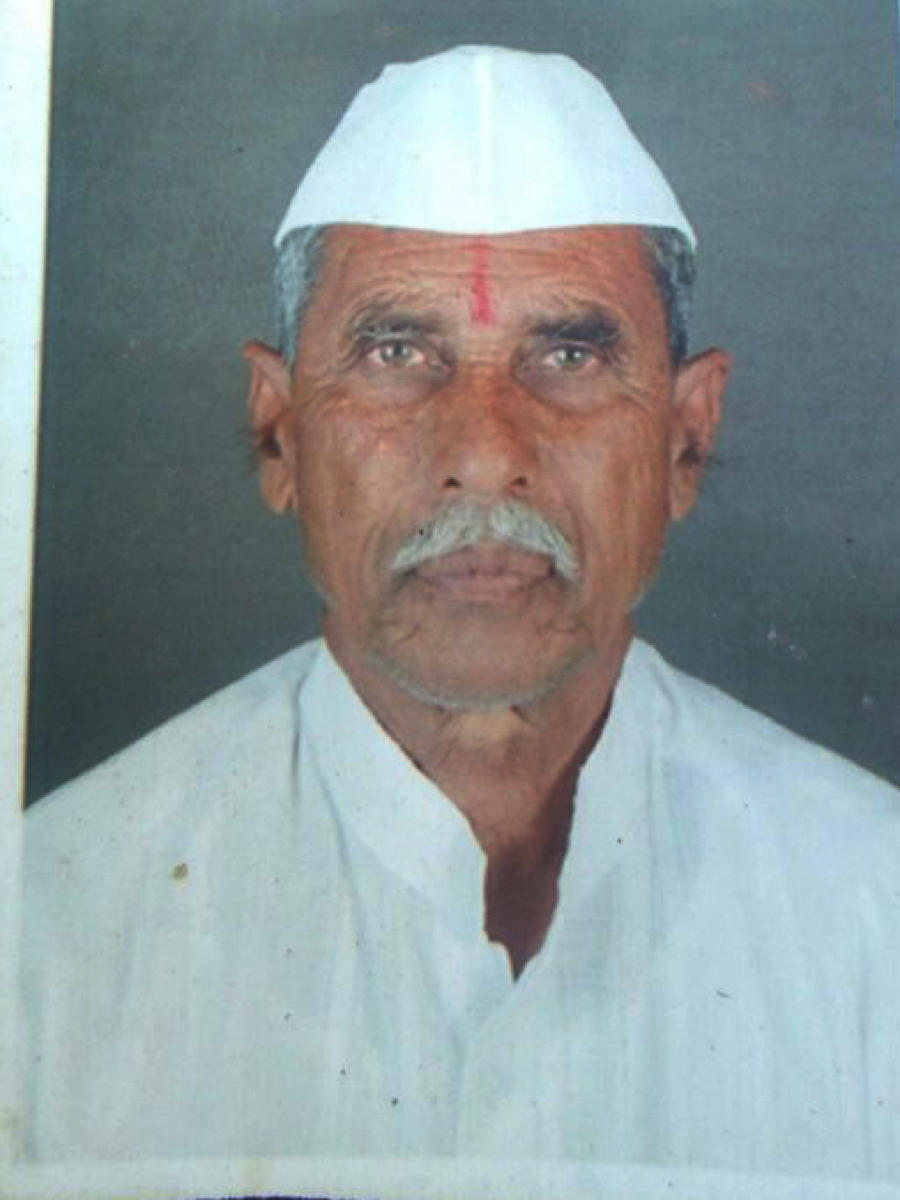 ರಸ್ತೆ ಅಪಘಾತ: ಮಾಜಿ ಶಾಸಕ ದತ್ತು ಹಕ್ಯಾಗೋಳ ಮೃತ್ಯು