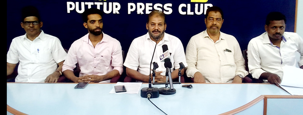 ಕಲ್ಲೇಗ: ಡಿ. 31ರಂದು ಖ್ಯಾತ ವಾಗ್ಮಿ ಹಾಫಿಲ್ ಸಿರಾಜುದ್ದೀನ್ ಖಾಸಿಮಿರಿಂದ ಮತಪ್ರವಚನ