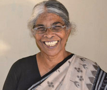 ಪ್ರೊ. ಹಿಲ್ಡಾ ರಾಯಪ್ಪನ್‌ಗೆ ‘ಕರಾವಳಿ’ ಗೌರವ ಪ್ರಶಸ್ತಿ