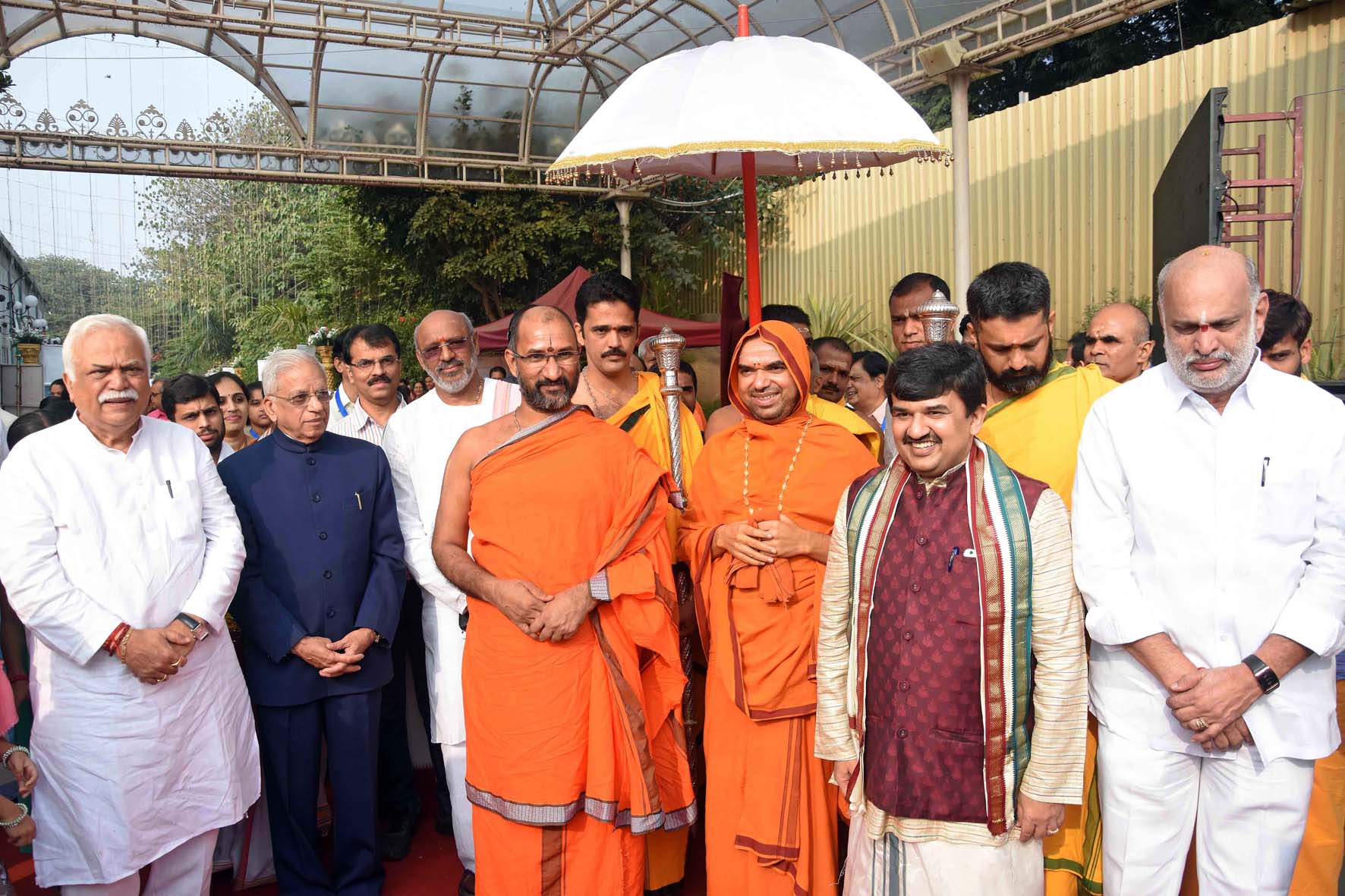 ಸಮುದಾಯಗಳು ಪರಸ್ಪರ ಪೂರಕವಾಗಿ ಬೆಳೆಯಲಿ: ಸುಪ್ರೀಂಕೋರ್ಟ್ ನ್ಯಾ.ಶಿವರಾಜ್‌ ಪಾಟೀಲ್