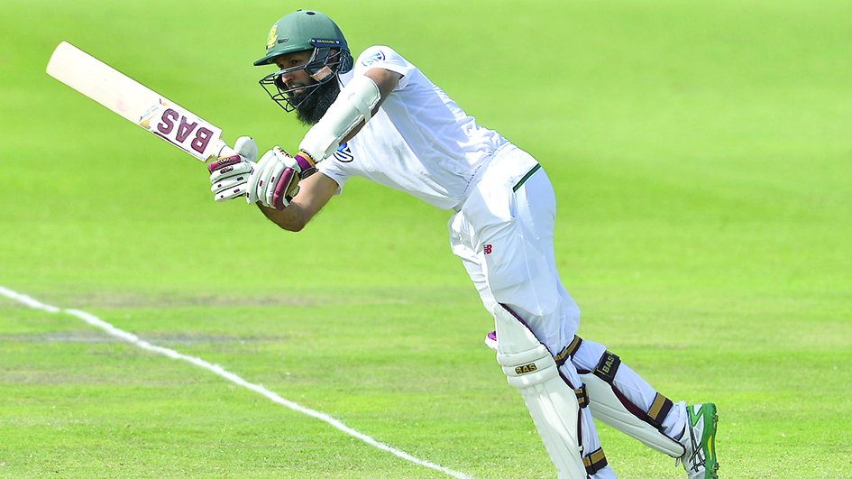 ಅಮ್ಲ, ಎಲ್ಗರ್ ಅರ್ಧಶತಕ: ದ. ಆಫ್ರಿಕಾಕ್ಕೆ ಮಣಿದ ಪಾಕ್