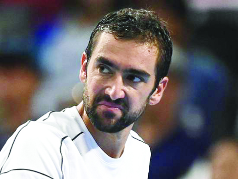 ಮಹಾರಾಷ್ಟ್ರ ಟೆನಿಸ್ ಓಪನ್: ಸಿಲಿಕ್ ಅಲಭ್ಯ