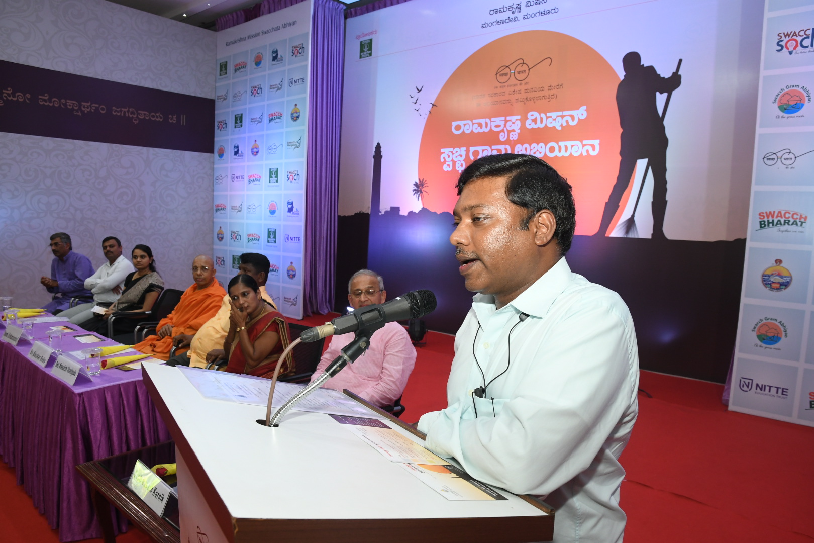 ಹಸಿ ತ್ಯಾಜ್ಯ ಗೊಬ್ಬರದಿಂದ ಹೆಚ್ಚು ಲಾಭ ಮಾಡುವ ಗ್ರಾ.ಪಂ.ಗೆ ಬಹುಮಾನ