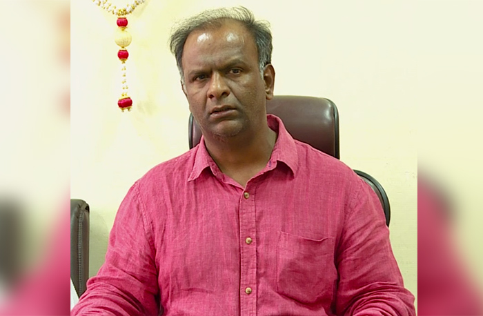 ವಿಧಾನಸಭೆ ಸಚಿವಾಲಯ ಕಾರ್ಯದರ್ಶಿ ಎಸ್.ಮೂರ್ತಿ ಅಮಾನತು