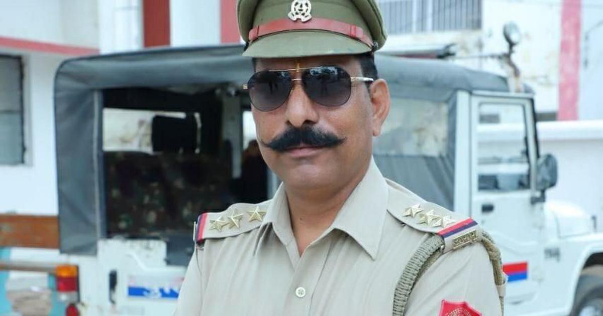 ಇನ್ಸ್‌ಪೆಕ್ಟರ್ ಸ್ವಯಂ ಗುಂಡು ಹಾರಿಸಿಕೊಂಡಿದ್ದರು: ಬಿಜೆಪಿ ಶಾಸಕ