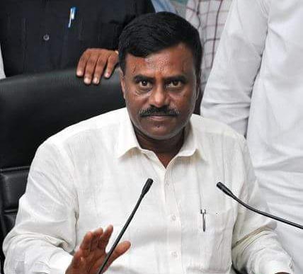 ಜನವರಿ 2ರಿಂದ ಖಾದಿ-ಗ್ರಾಮೋದ್ಯೋಗ ವಸ್ತು ಪ್ರದರ್ಶನ: ಸಚಿವ ಶ್ರೀನಿವಾಸ್