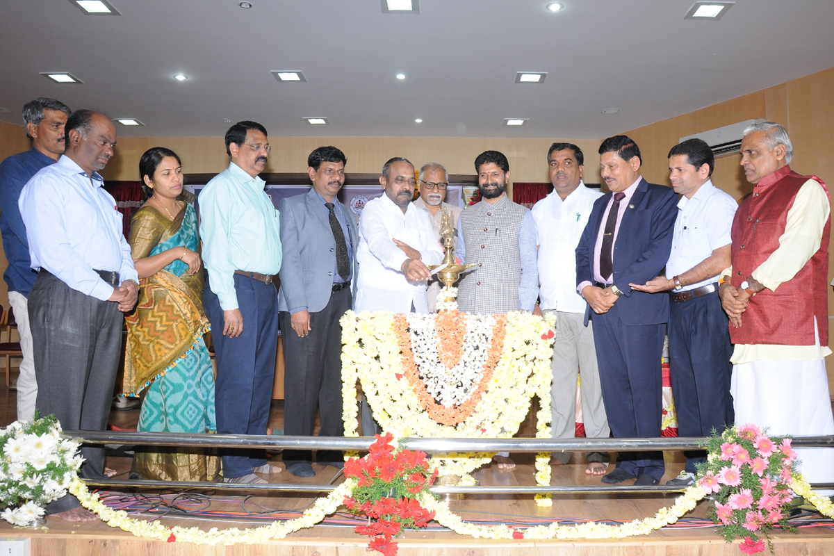 ಜಾತ್ಯಾತೀತ ಮನೋಭಾವದಿಂದ ಮೂಡಿಬಂದ ಆಶಯವೇ ವಿಶ್ವಮಾನವ ಸಂದೇಶ: ಉಪಸಭಾಪತಿ ಧರ್ಮೇಗೌಡ