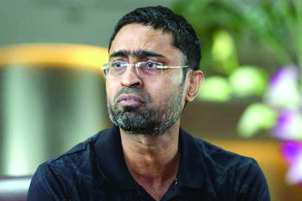 ಪಾಕಿಸ್ತಾನ ಹಾಕಿ ಒಕ್ಕೂಟದ ಕಾರ್ಯದರ್ಶಿ ರಾಜೀನಾಮೆ