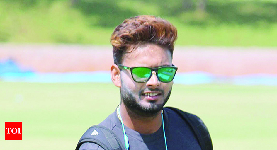 ಕಿರ್ಮಾನಿ ದಾಖಲೆ ಸರಿಗಟ್ಟಿದ ಪಂತ್