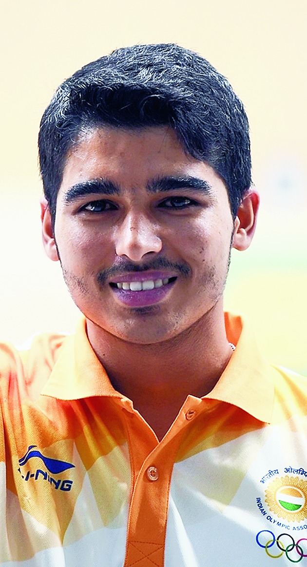 ರಾಷ್ಟ್ರೀಯ ಆಯ್ಕೆ ಟ್ರಯಲ್ಸ್‌: ಚೌಧರಿಗೆ ವಿಶ್ವದಾಖಲೆಗಿಂತ ಅಧಿಕ ಅಂಕ