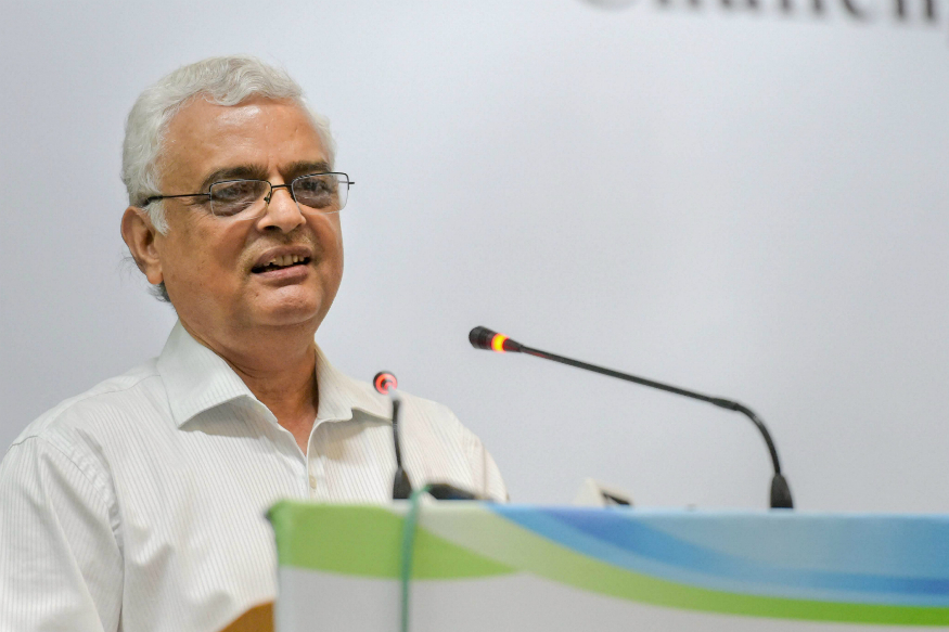 ನೋಟು ಅಮಾನ್ಯ ಬಳಿಕ ಚುನಾವಣೆಯಲ್ಲಿ ಹಣ ದುರುಪಯೋಗ ಕಡಿಮೆಯಾಗಿಲ್ಲ: ಒ.ಪಿ. ರಾವತ್