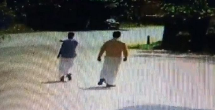 ಪಿಣರಾಯಿ ವಿಜಯನ್ ವಿರುದ್ಧದ ಪ್ರತಿಭಟನೆಯ ವಿಡಿಯೋ ಪೋಸ್ಟ್ ಮಾಡಿ ನಗೆಪಾಟಲಿಗೀಡಾದ ಬಿಜೆಪಿ!