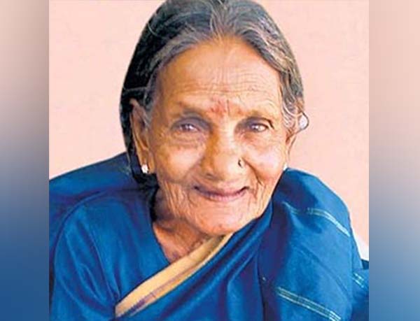 ಪದ್ಮಶ್ರೀ ಪುರಸ್ಕೃತೆ ಸೂಲಗಿತ್ತಿ ನರಸಮ್ಮ ಚಿಕಿತ್ಸಾ ವೆಚ್ಚ ಭರಿಸಲು ಸರಕಾರ ನಿರ್ಧಾರ