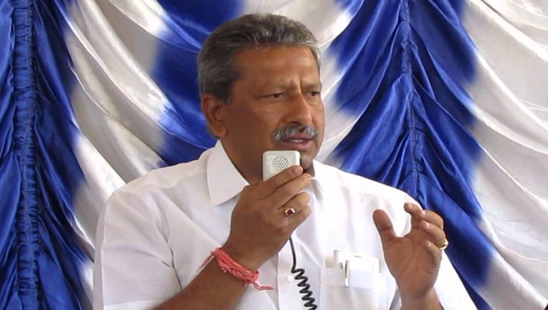 ಶಾಸಕ ಭೈರತಿ ಬಸವರಾಜ್ ಸಲ್ಲಿಸಿದ್ದ ನಾಮಪತ್ರದಲ್ಲಿ ಸುಳ್ಳು ಮಾಹಿತಿ ಆರೋಪ: ಸಾಕ್ಷ ವಿಚಾರಣೆ ನಡೆಸಲು ಹೈಕೋರ್ಟ್ ಆದೇಶ