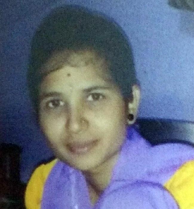 ಯುವತಿ ನಾಪತ್ತೆ