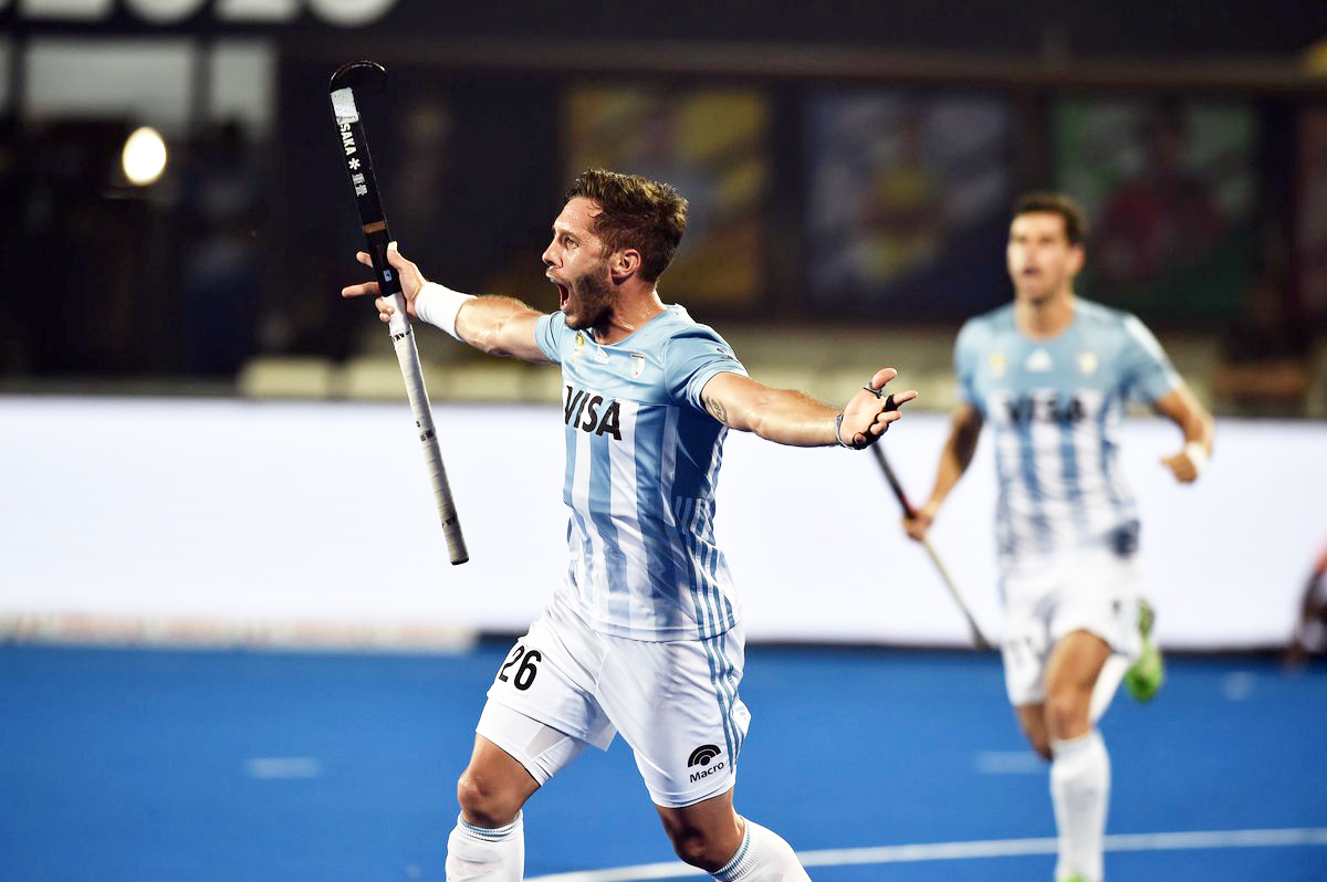 ಕಿವೀಸ್ ಕಿವಿ ಹಿಂಡಿದ ಅರ್ಜೆಂಟೀನ