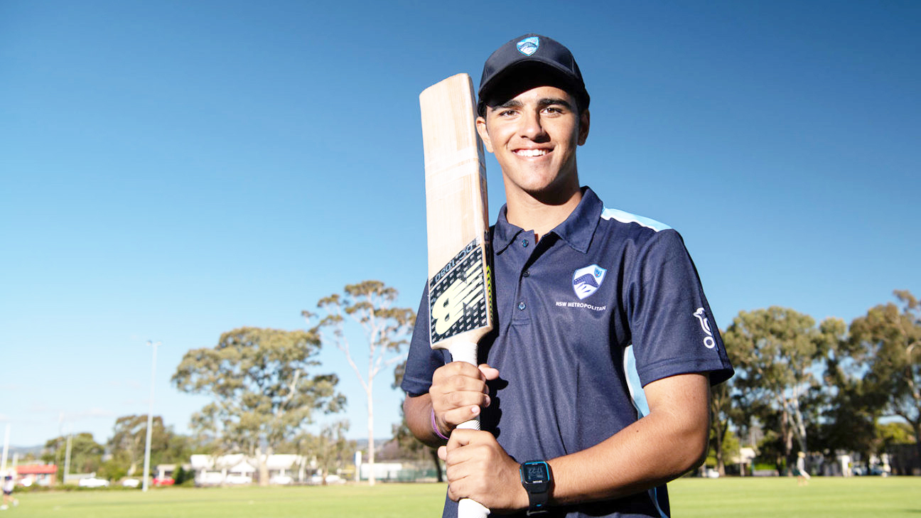 ಓವರ್‌ನಲ್ಲಿ ಆರು ಸಿಕ್ಸರ್ ಸಿಡಿಸಿದ ಆಸೀಸ್ ದಾಂಡಿಗ ಡೇವಿಸ್