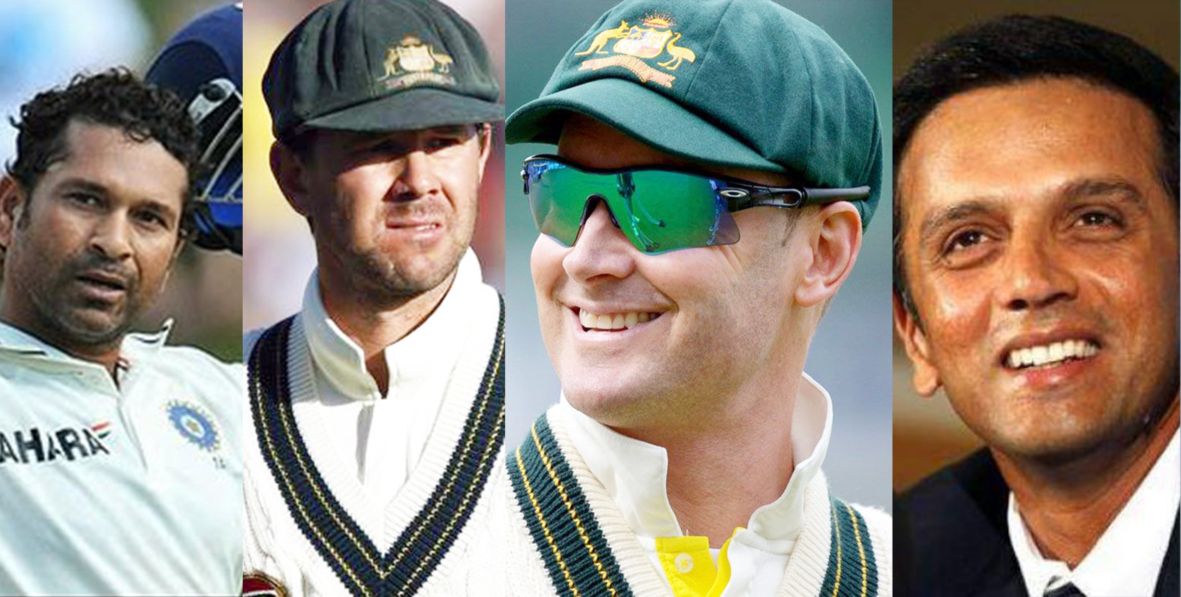 ಕಾಂಗರೂ ನಾಡಿನಲ್ಲಿ ಗರಿಷ್ಠ ಸ್ಕೋರ್ ಗಳಿಸಿದ ಅಗ್ರ-4 ದಾಂಡಿಗರು