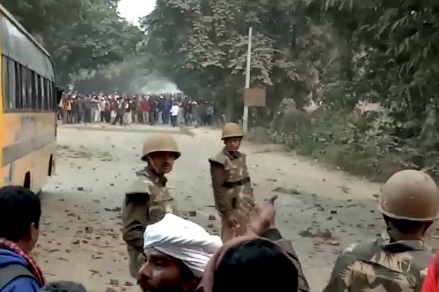 ಆದಿತ್ಯನಾಥ್ ‘ಜಂಗಲ್ ರೂಲ್’ನಲ್ಲಿ ಯಾರೂ ಸುರಕ್ಷಿತವಲ್ಲ: ಕಾಂಗ್ರೆಸ್ ಟೀಕೆ