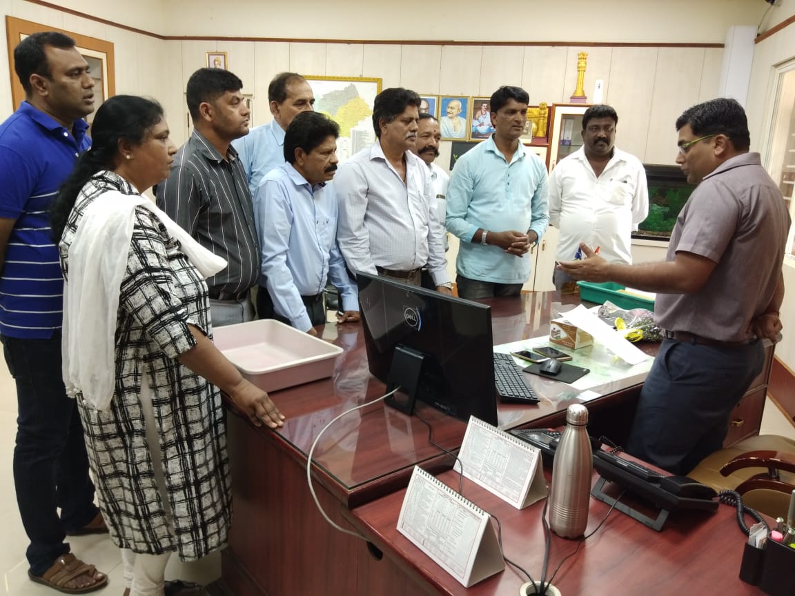 ಯೇಸುಕ್ರಿಸ್ತನ ಅವಹೇಳನ ಆರೋಪ: ತಪ್ಪಿತಸ್ಥರ ವಿರುದ್ಧ ಕ್ರಮಕ್ಕೆ ಕ್ರೈಸ್ತ ಸಂಘ ಆಗ್ರಹ