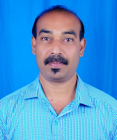 ಮುಂಡಗೋಡ: ಕನ್ನಡ ಸಾಹಿತ್ಯ ಸಮ್ಮೇಳನಾಧ್ಯಕ್ಷರಾಗಿ ರಾಜಶೇಖರ ನಾಯ್ಕ ಆಯ್ಕೆ