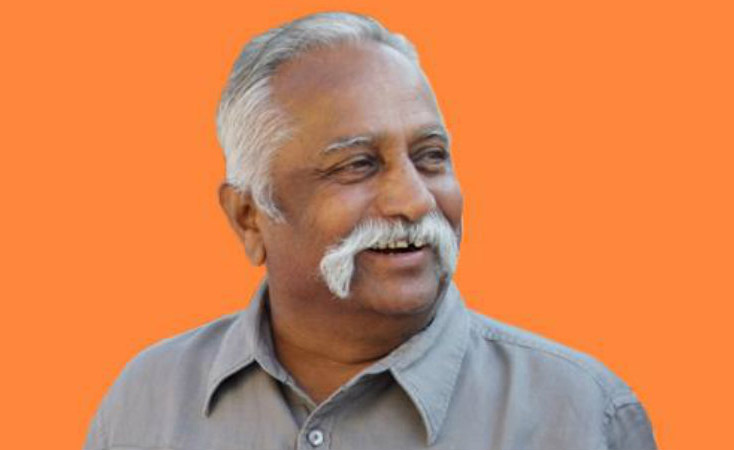 ನಾಲ್ಕು ಶಾಸಕರ ಗೆಲುವಿಗೆ ರಮೇಶ್ ಜಾರಕಿಹೊಳಿ ಕಾರಣ: ಸಂಸದ ಪ್ರಕಾಶ್ ಹುಕ್ಕೇರಿ