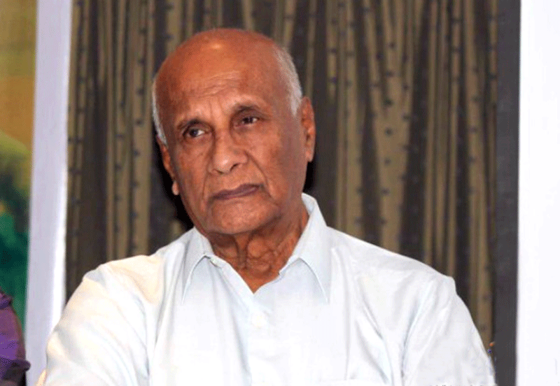 ಹಿರಿಯ ನಟ ಲೋಕನಾಥ್ ನಿಧನ