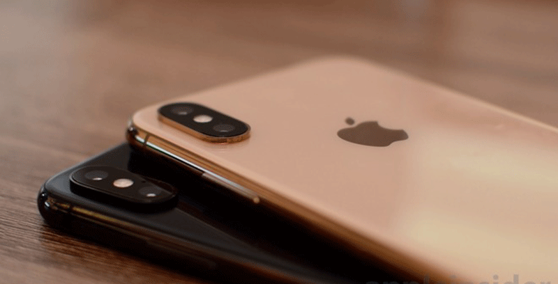 ಕಿಸೆಯಲ್ಲಿ ಸ್ಫೋಟಗೊಂಡ ಹೊಸ ಐಫೋನ್ XS ಮ್ಯಾಕ್ಸ್