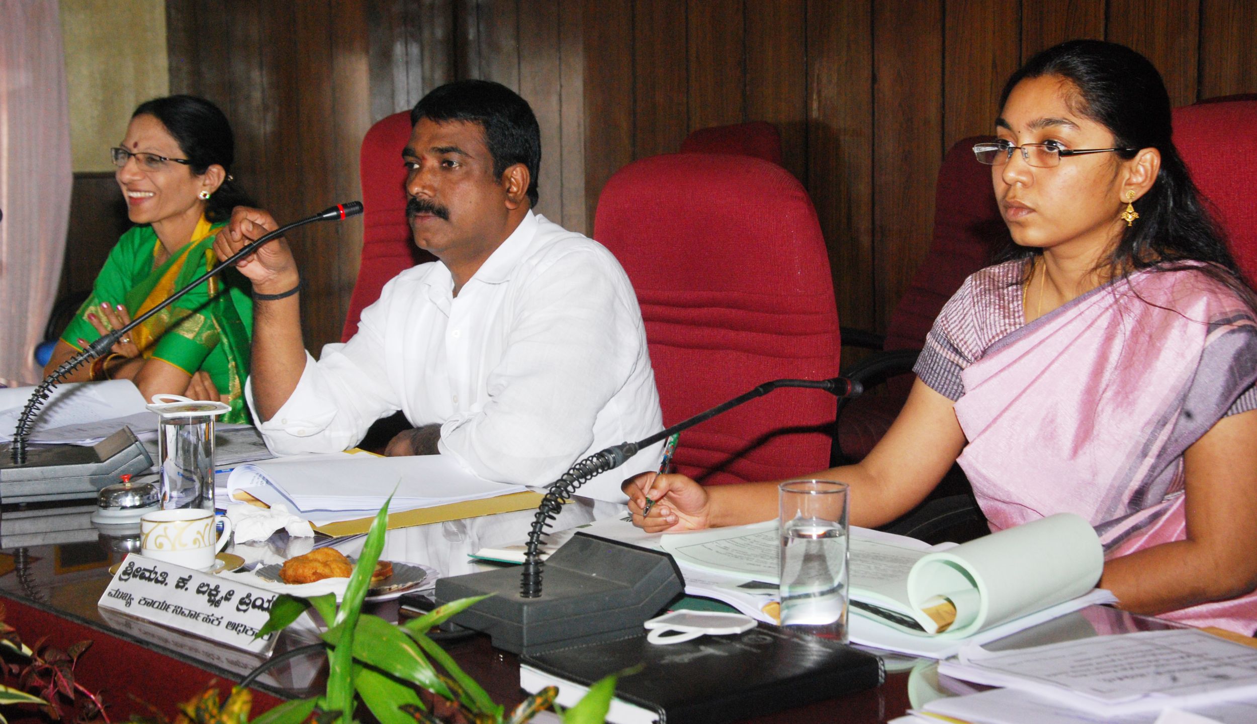 ಪ್ರಕೃತಿ ವಿಕೋಪ : 300 ಕೋಟಿ ರೂ. ಬಿಡುಗಡೆಗೆ ಮನವಿ; ಮುಖ್ಯಮಂತ್ರಿಗಳ ಬಳಿ ನಿಯೋಗ ತೆರಳಲು ನಿರ್ಧಾರ