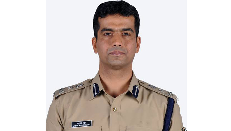 ತಪ್ಪು ಚಿಕಿತ್ಸೆಯಿಂದ ಮಧುಕರ್ ಶೆಟ್ಟಿ ಸಾವನ್ನಪ್ಪಿರುವ ಸಂಶಯ: ರೈತ ಸಂಘ