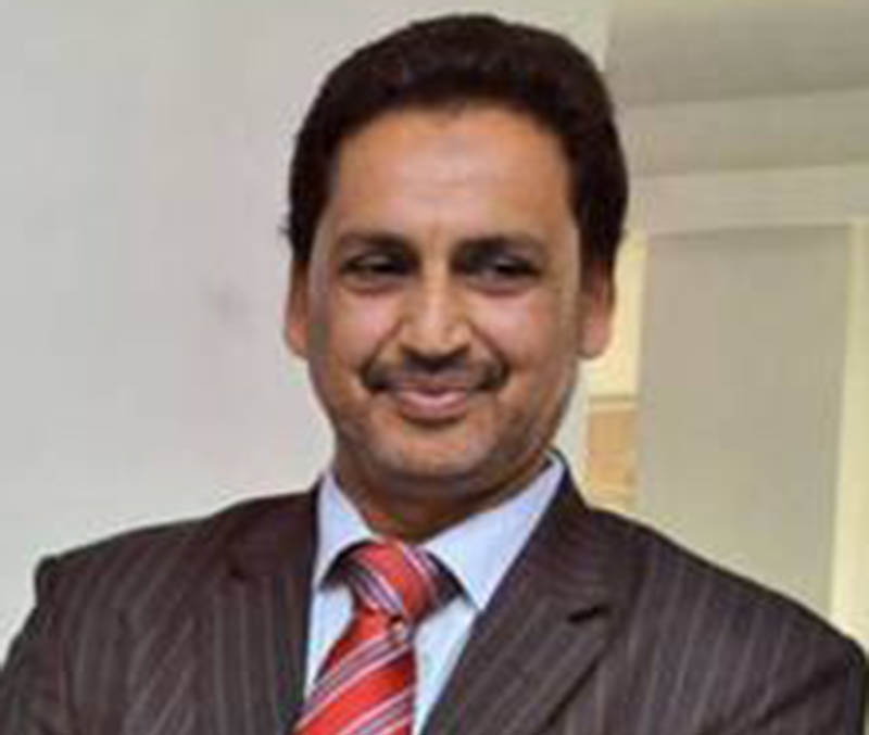 ಎ.ಬಿ. ಇಬ್ರಾಹಿಂ ಸಹಿತ ನಾಲ್ವರು ಐಎಎಸ್ ಅಧಿಕಾರಿಗಳಿಗೆ ಭಡ್ತಿ