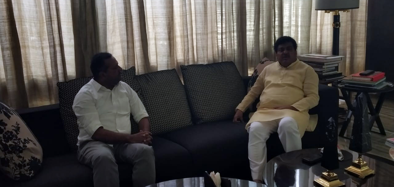 ಸುವರ್ಣ ನ್ಯೂಸ್ ನಿರೂಪಕನ ವಿರುದ್ಧದ ಪ್ರಕರಣವನ್ನು ಸರಕಾರ ಗಂಭೀರವಾಗಿ ಪರಿಗಣಿಸಿದೆ: ಗೃಹ ಸಚಿವ ಎಂ.ಬಿ.ಪಾಟೀಲ್