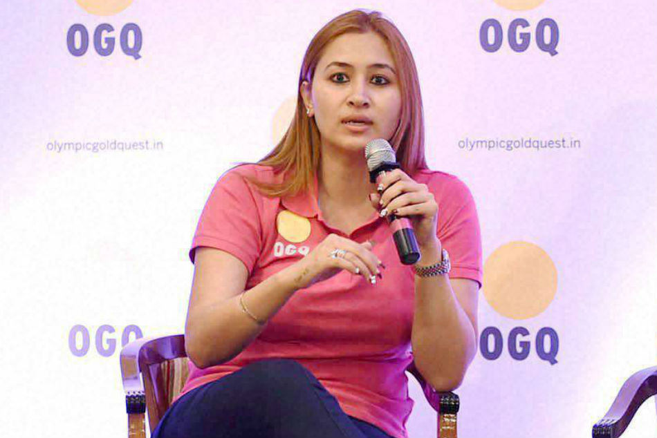 ‘ದ ಆ್ಯಕ್ಸಿಡೆಂಟಲ್ ಪ್ರೈಮ್ ಮಿನಿಸ್ಟರ್’: ಅನುಪಮ್ ಖೇರ್ ವಿರುದ್ಧ ಕಿಡಿಕಾರಿದ ಬ್ಯಾಡ್ಮಿಂಟನ್ ತಾರೆ ಜ್ವಾಲಾ ಗುಟ್ಟಾ