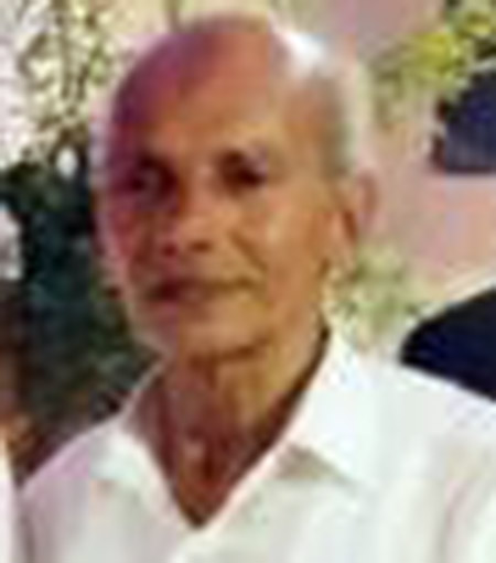 ಸೈಯದ್ ಅಬ್ದುಲ್ಲಾ ಹಾದಿಕೋಯ ತಂಙಳ್ ನಿಧನ